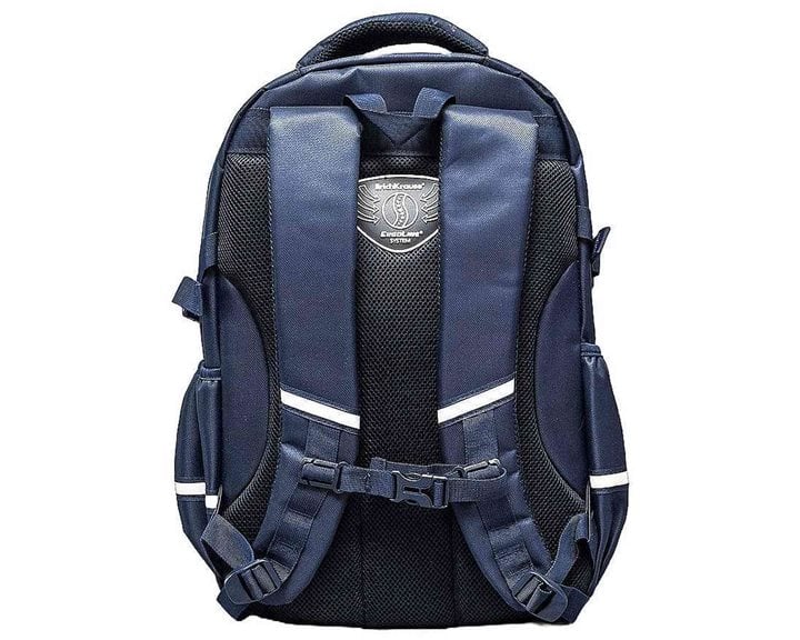 Τσάντα Πλάτης ErichKrause SchoolLine 23lt Blue Style 58801