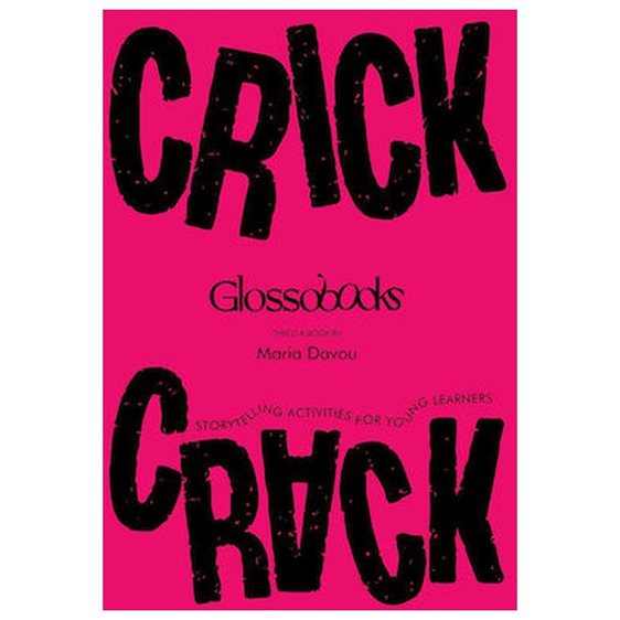 Glossobooks Crick Crack