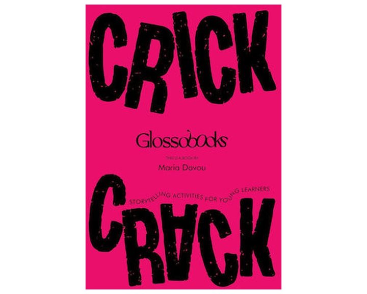 Glossobooks Crick Crack