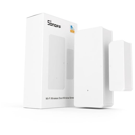 SONOFF DW2 - WIFI WIRELESS DOOR/WINDOW SENSOR