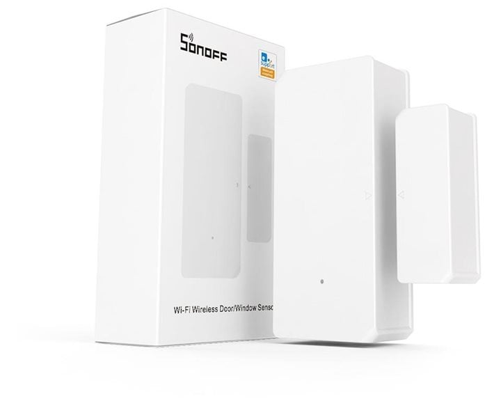 SONOFF DW2 - WIFI WIRELESS DOOR/WINDOW SENSOR