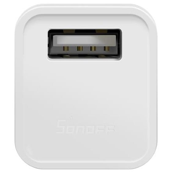 SONOFF SMART USB Micro ΑΝΤΑΠΤΟΡΑΣ