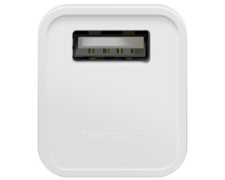 SONOFF SMART USB Micro ΑΝΤΑΠΤΟΡΑΣ