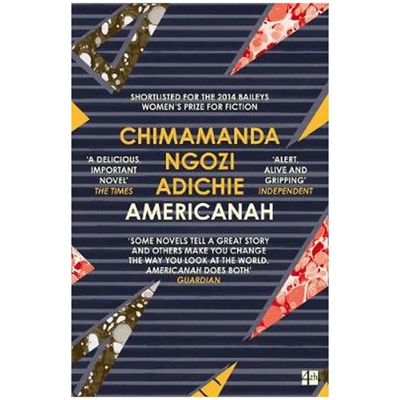AMERICANAH PB