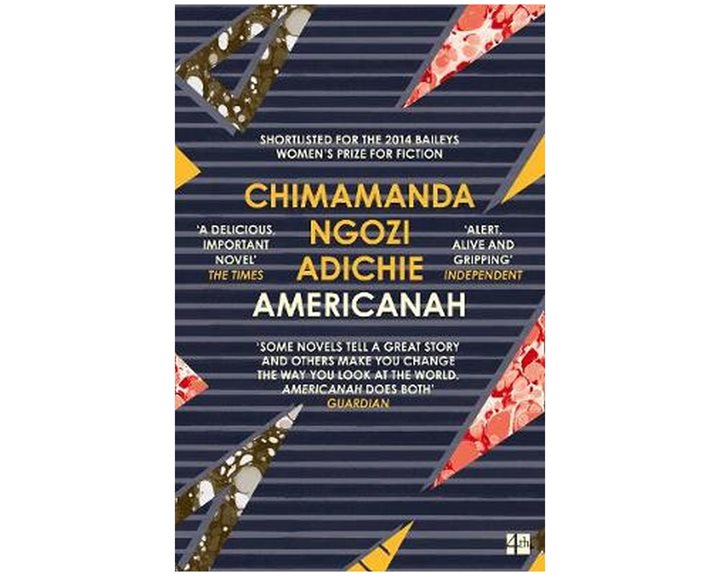 AMERICANAH PB