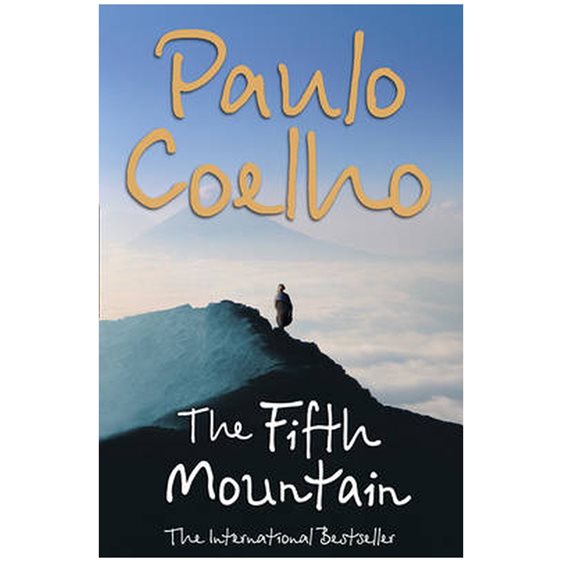 THE FIFTH MOUNTAIN PB B FORMAT