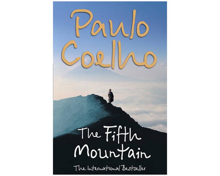 THE FIFTH MOUNTAIN PB B FORMAT