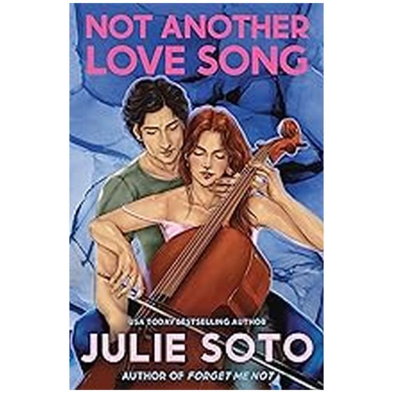 NOT ANOTHER LOVE SONG
