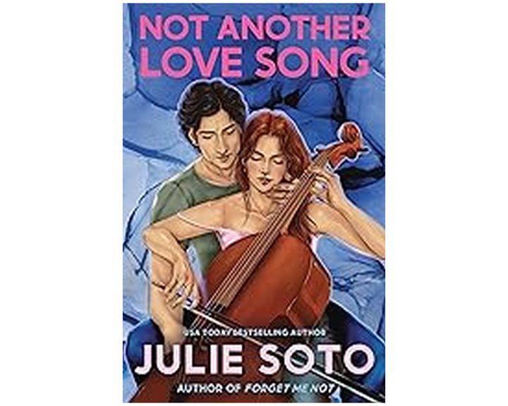 NOT ANOTHER LOVE SONG