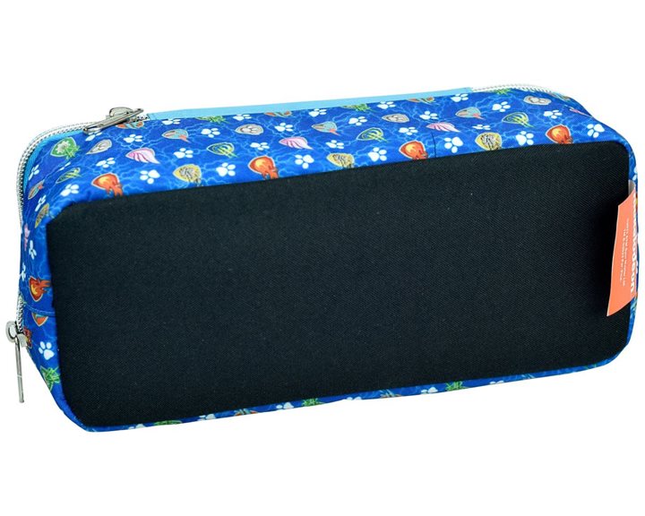 Κασετίνα Gim Oval Paw Patrol Mighty Movie 334-21144