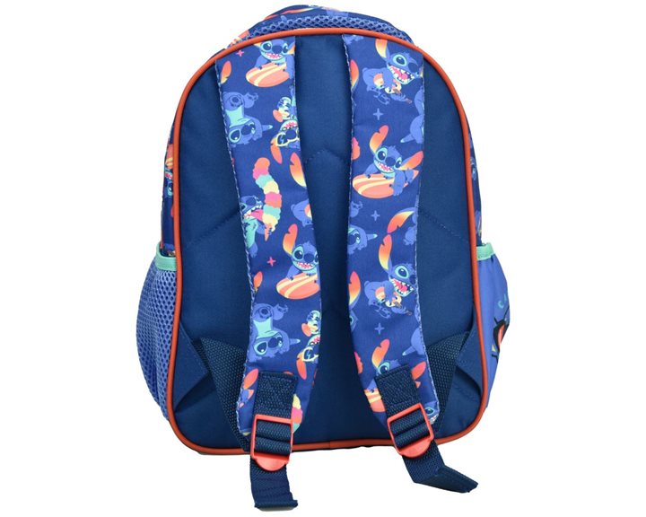 Σακίδιο Πλάτης Νηπιαγωγείου Disney Stitch 342-00054