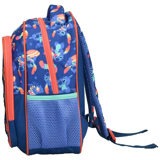 Σακίδιο Πλάτης Νηπιαγωγείου Disney Stitch 342-00054