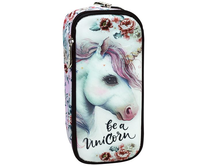 Back Me Up Βαρελάκι Οβάλ Magic Unicorn 357-17141