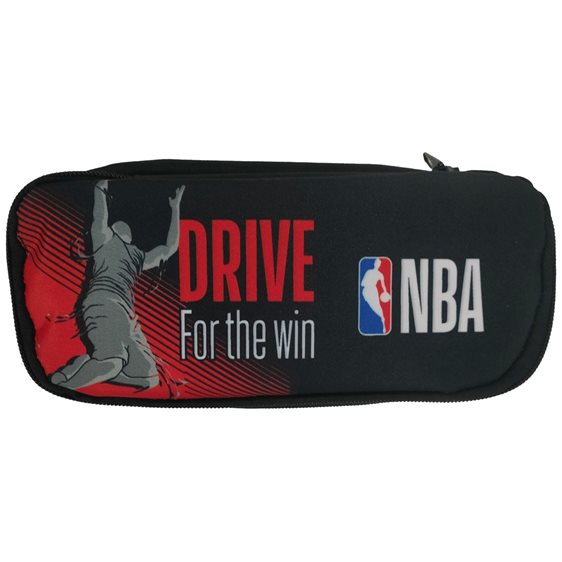 Back Me Up Βαρελάκι Οβάλ NBA For The Win 338-24141