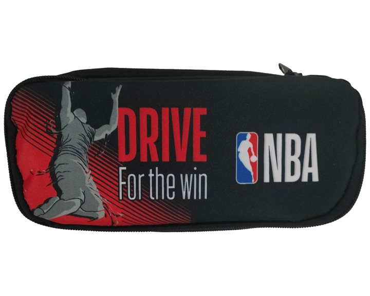 Back Me Up Βαρελάκι Οβάλ NBA For The Win 338-24141