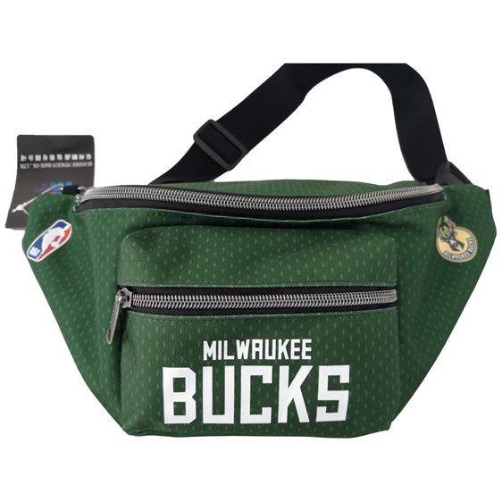 Τσαντάκι Μέσης BMU NBA Bucks 338-20240