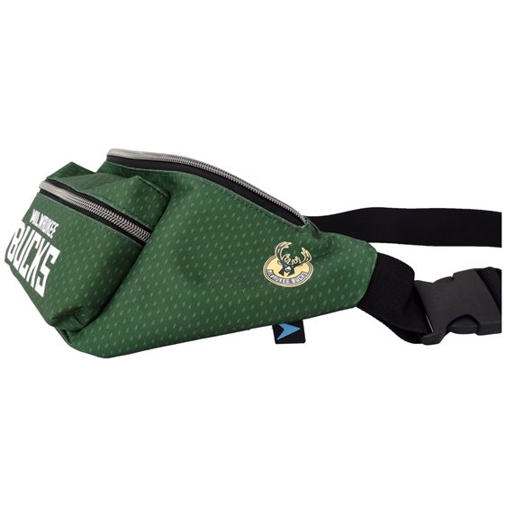Τσαντάκι Μέσης BMU NBA Bucks 338-20240