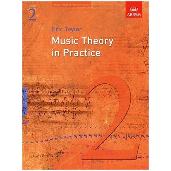 MUSIC THEORY IN PRACTICE GRADE 2 PB BIG FORMAT
