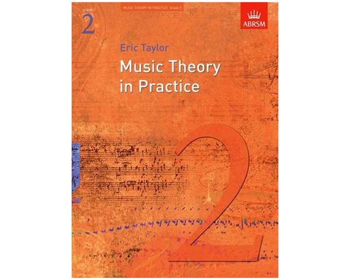 MUSIC THEORY IN PRACTICE GRADE 2 PB BIG FORMAT