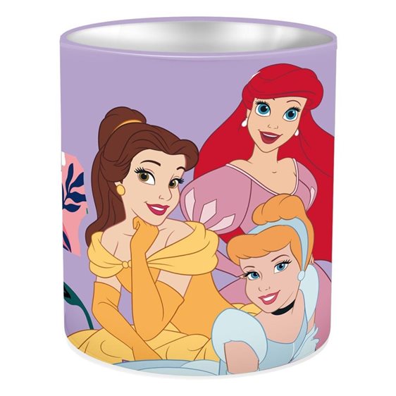 Μολυβοθήκη Μεταλλική 10x11 Princess 564337