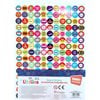 sticker - Albums - Image Description