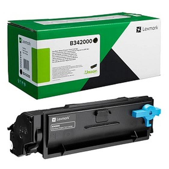 Lexmark B2236 B222H00 Toner Black 3000 Σελίδες