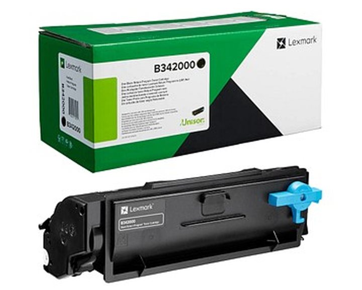 Lexmark B2236 B222H00 Toner Black 3000 Σελίδες