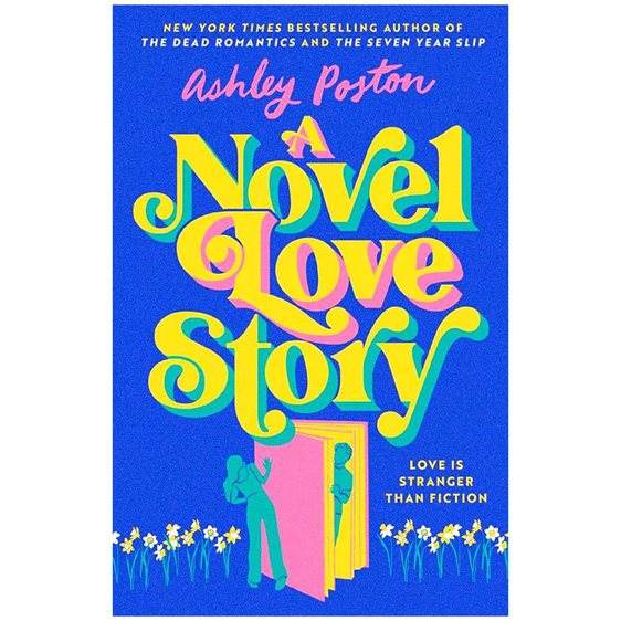 A NOVEL LOVE STORY