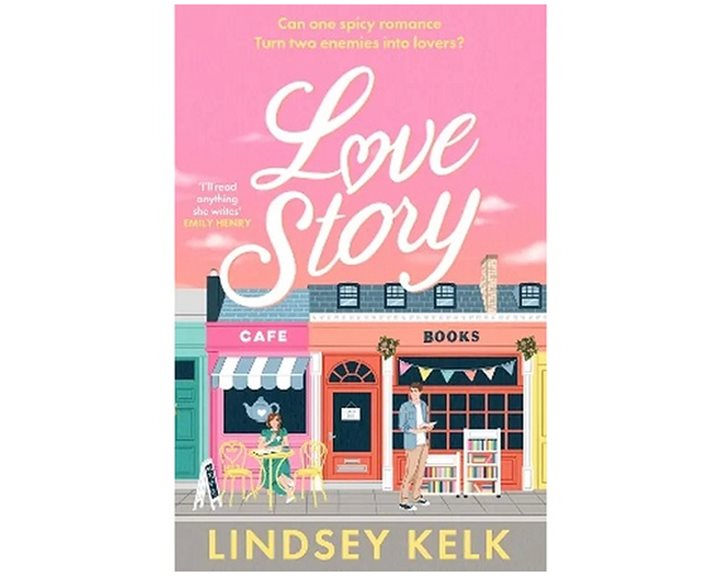 LOVE STORY
