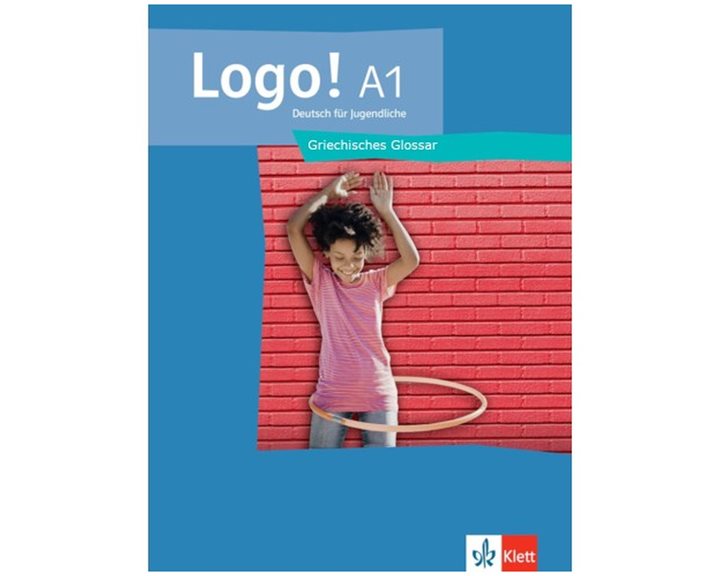 LOGO A1.1 KURSBUCH (+ AUDIOS   VIDEOS+KLETT BOOK-APP)