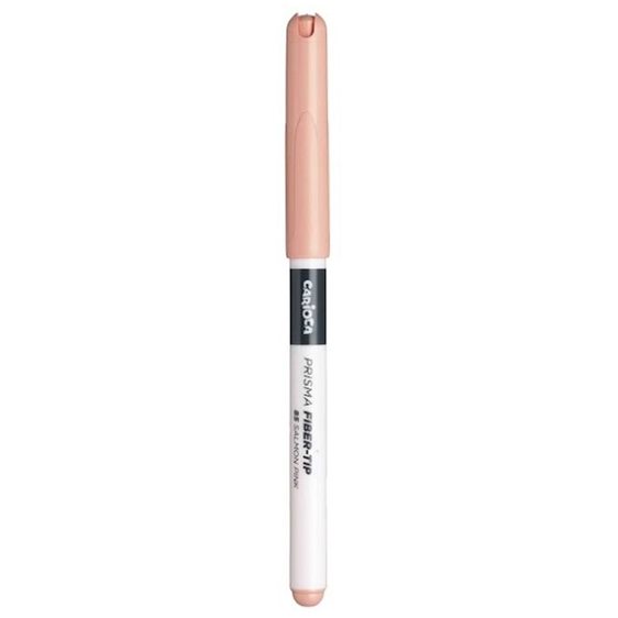 Στυλό Μαρκαδόρος Carioca Plus Prisma Felt TipΣομόν 45217/85