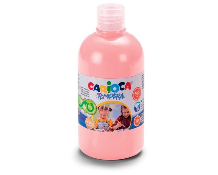 Carioca Τέμπερα 500m carnation 40427/08