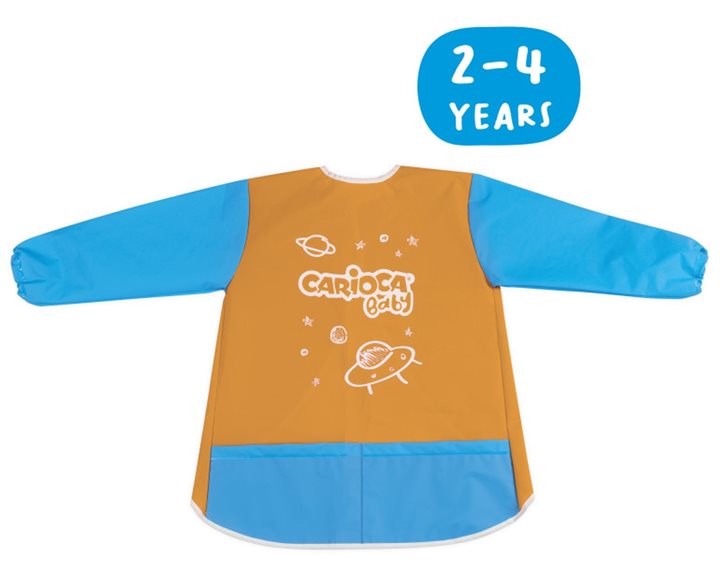 Carioca Baby Ποδιά Ζωγραφικής 2-4 Ετών 33100