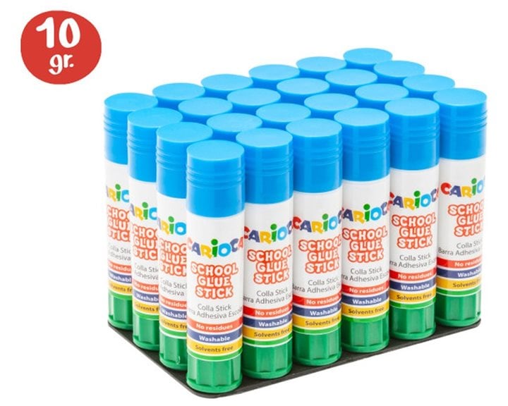Κόλλα Stick Carioca Glue 10gr. 42934