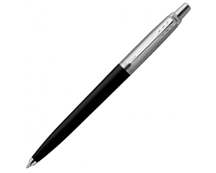 Parker Jotter Black BallPen