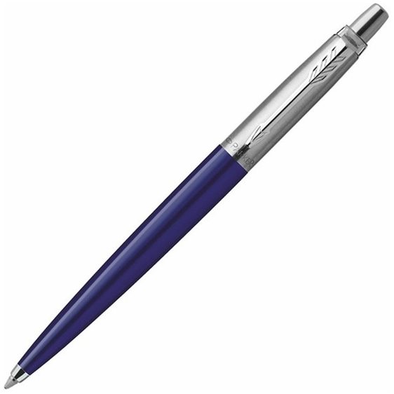 Parker Jotter Navy Blue BallPen