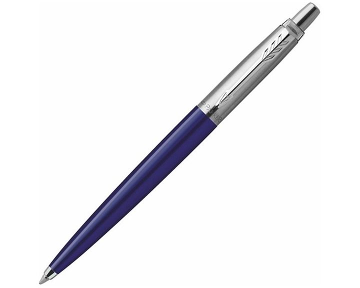 Parker Jotter Navy Blue BallPen