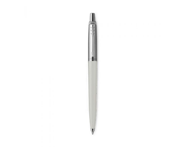 Parker Jotter Original Pearl Grey