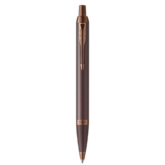 Parker I.M. Monochrome Burgundy BP BPen