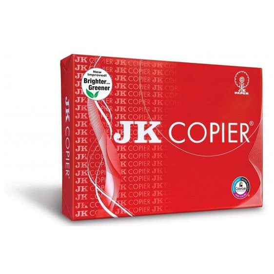 Χαρτί Φωτοτυπικό Α3 JK Copier 80gr 500φ