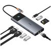 Docking Stations Laptop - Image Description