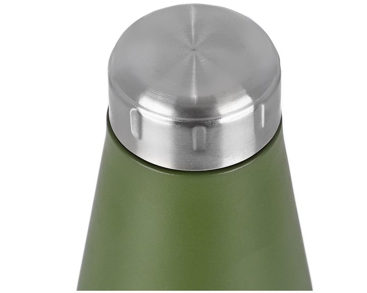 Estia Θερμός Travel Flask Save The Aegean 500Ml Forest Spirit