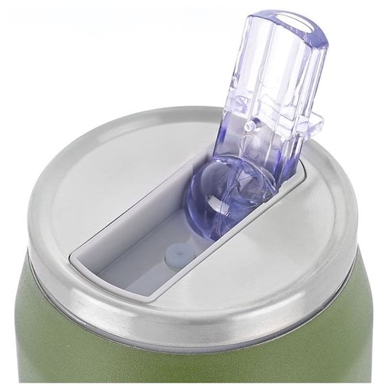 Estia Θερμός Travel Cup Save The Aegean 500Ml Forest Spirit