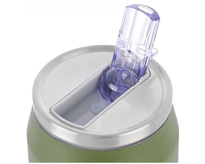 Estia Θερμός Travel Cup Save The Aegean 500Ml Forest Spirit