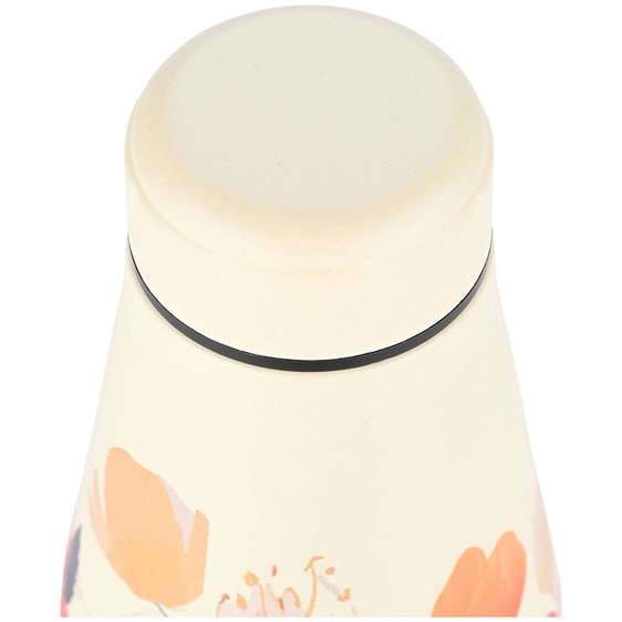 Estia Θερμός Travel Flask Save The Aegean 500Ml Summer Reverie