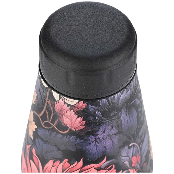 Estia Θερμός Travel Flask Save The Aegean 500Ml Midnight Blossom