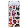 sticker - Albums - Image Description