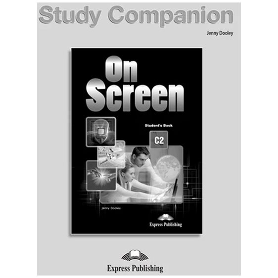 On Screen C2 - Study Companion