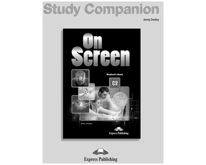On Screen C2 - Study Companion