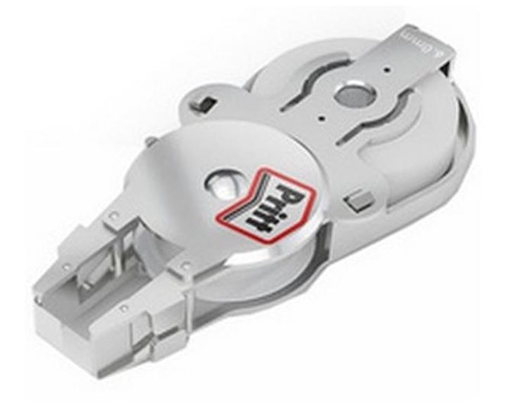 Διορθωτική Ταινία Pritt ανταλλακτικό Roller 4,2mmx12m Η-855